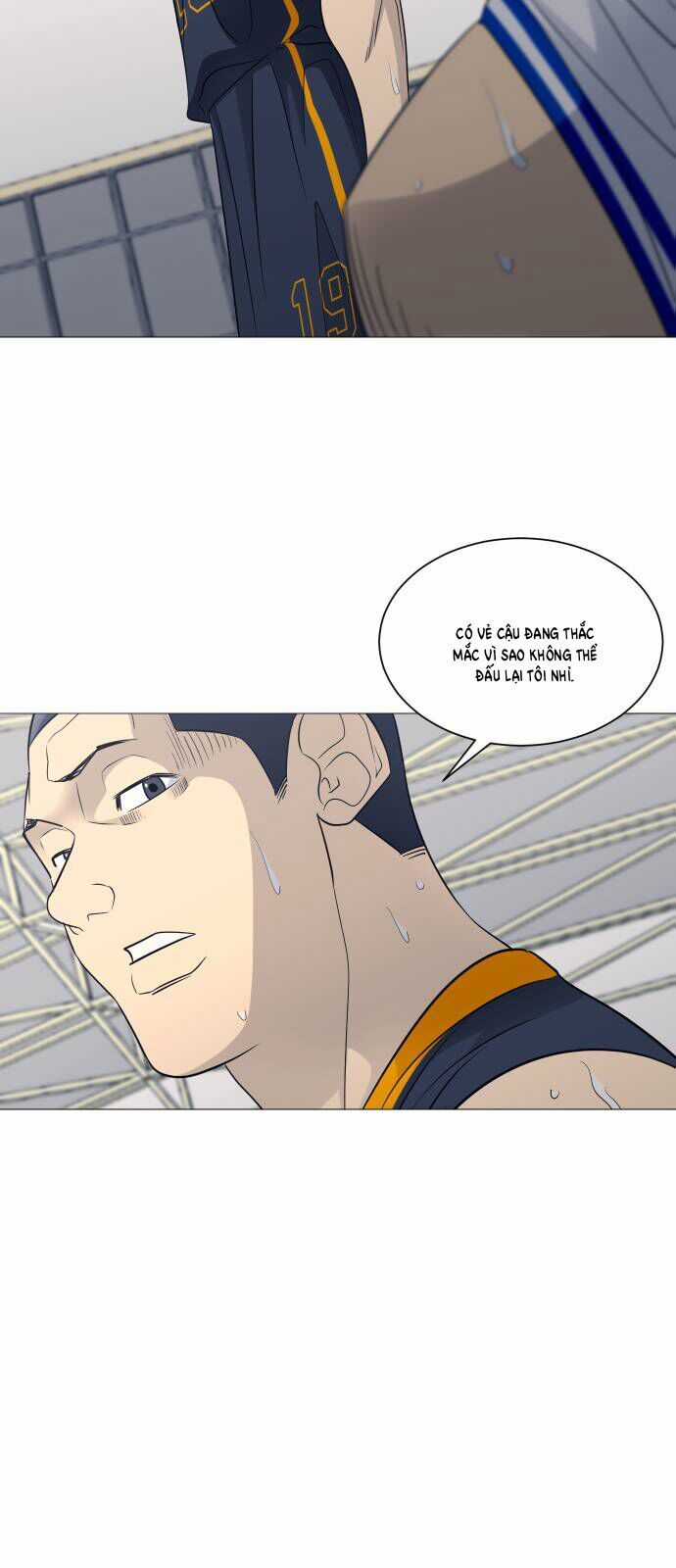 Garbage Time - Chương 162 - Trang 30