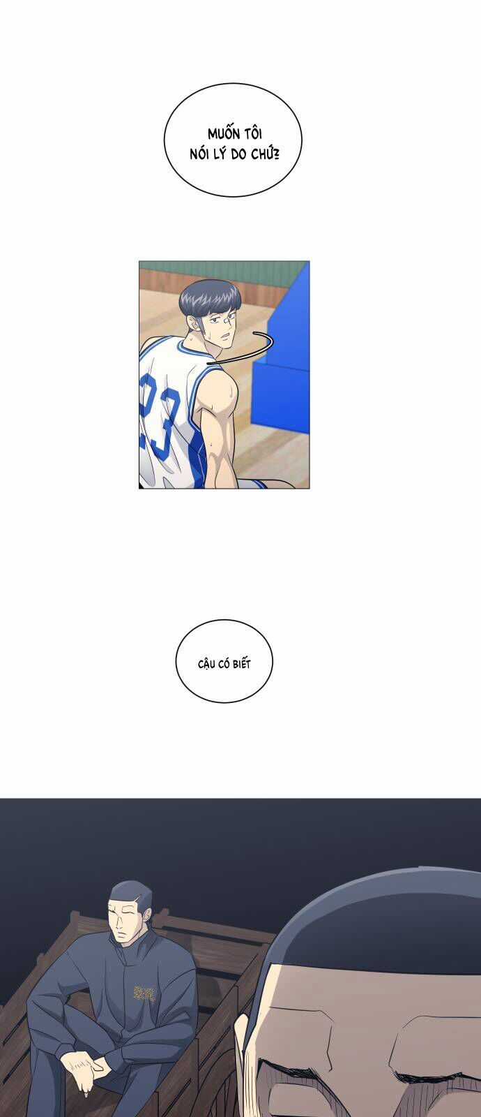 Garbage Time - Chương 162 - Trang 31