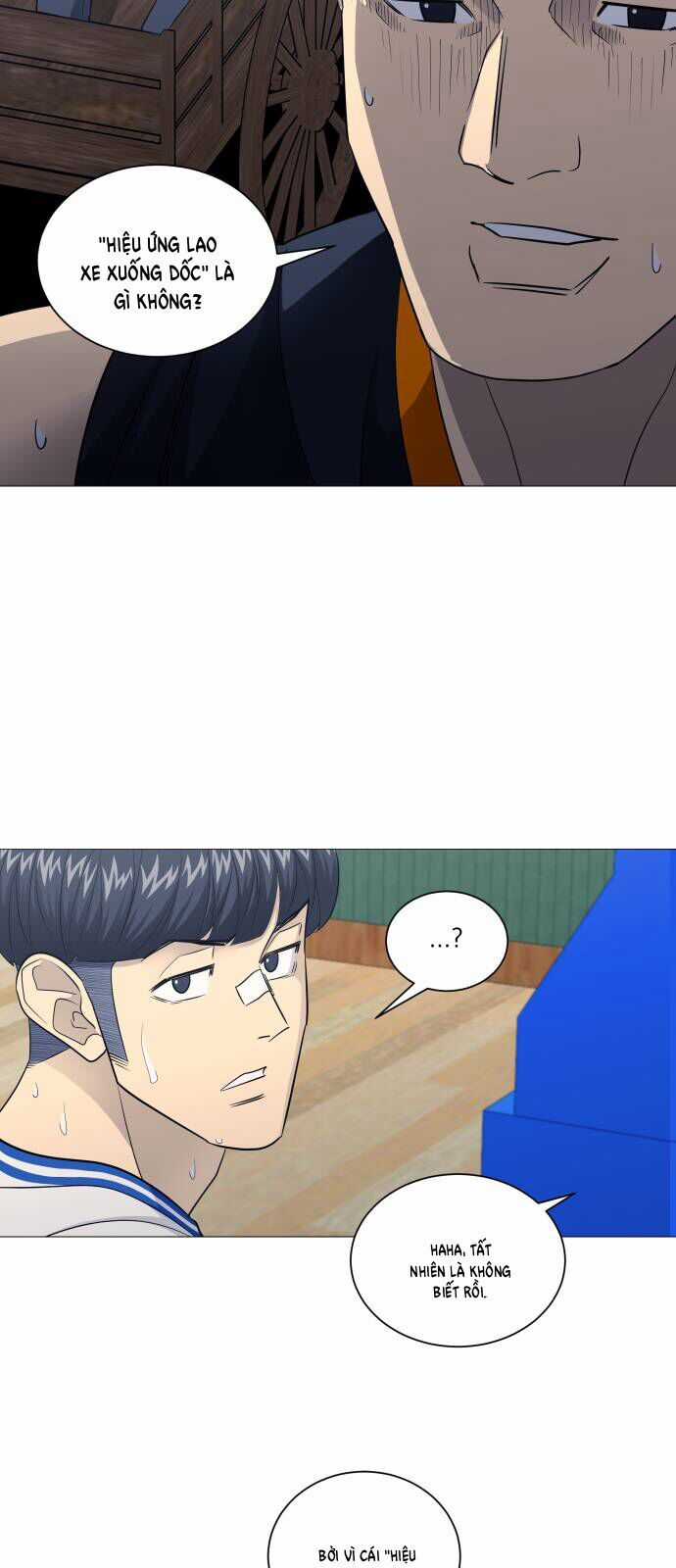 Garbage Time - Chương 162 - Trang 32