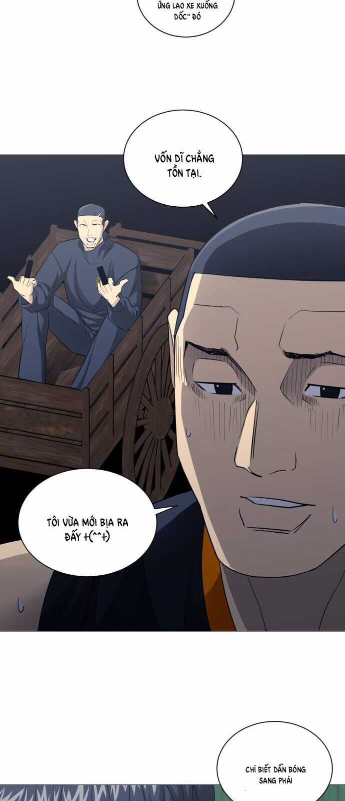 Garbage Time - Chương 162 - Trang 33