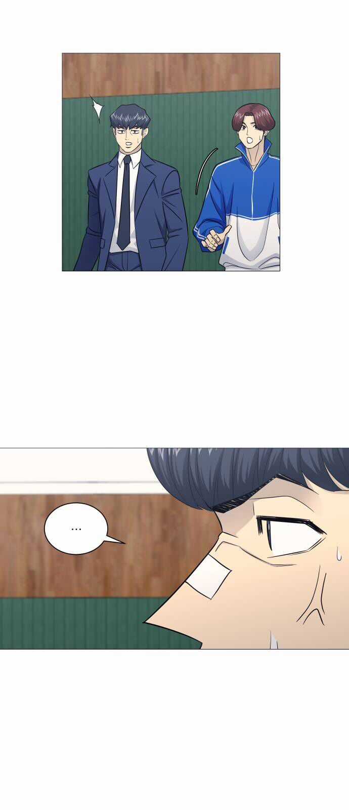 Garbage Time - Chương 162 - Trang 36