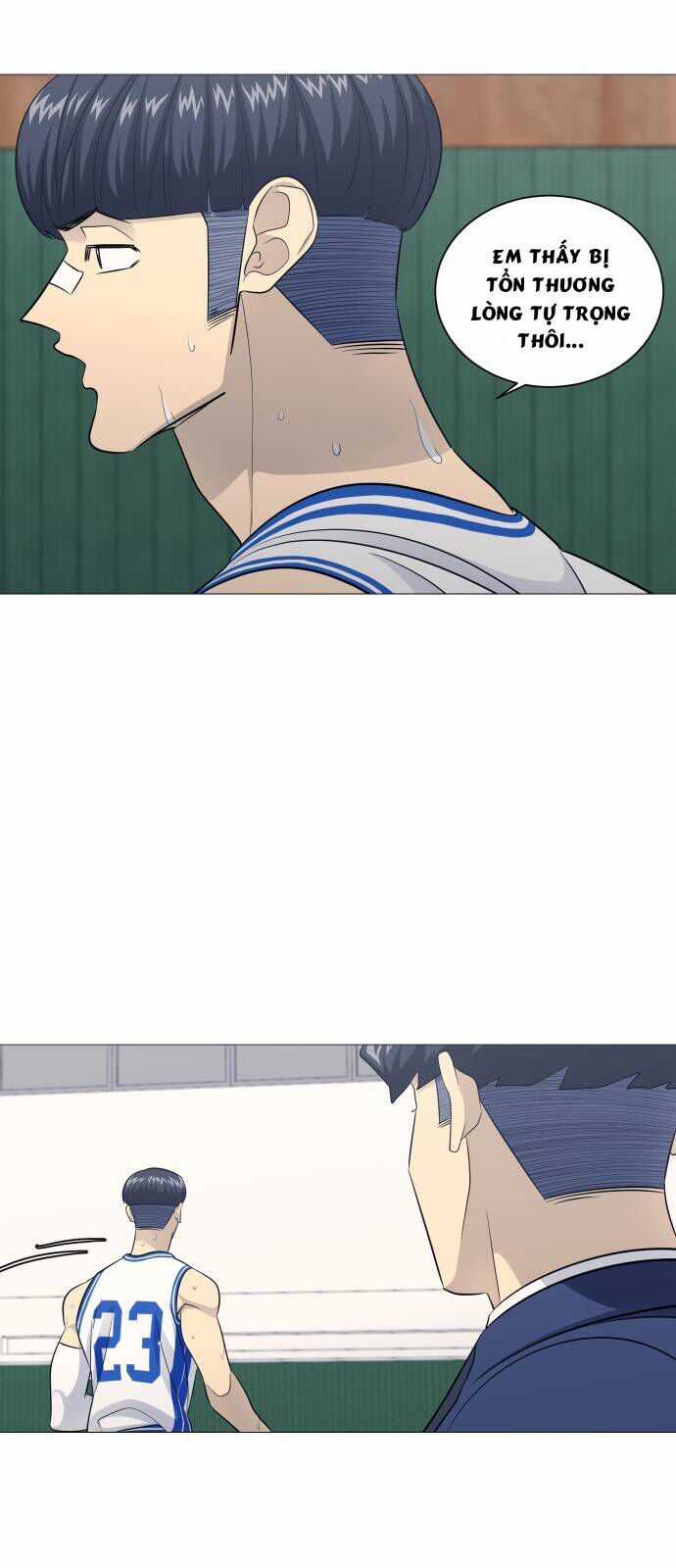 Garbage Time - Chương 162 - Trang 38