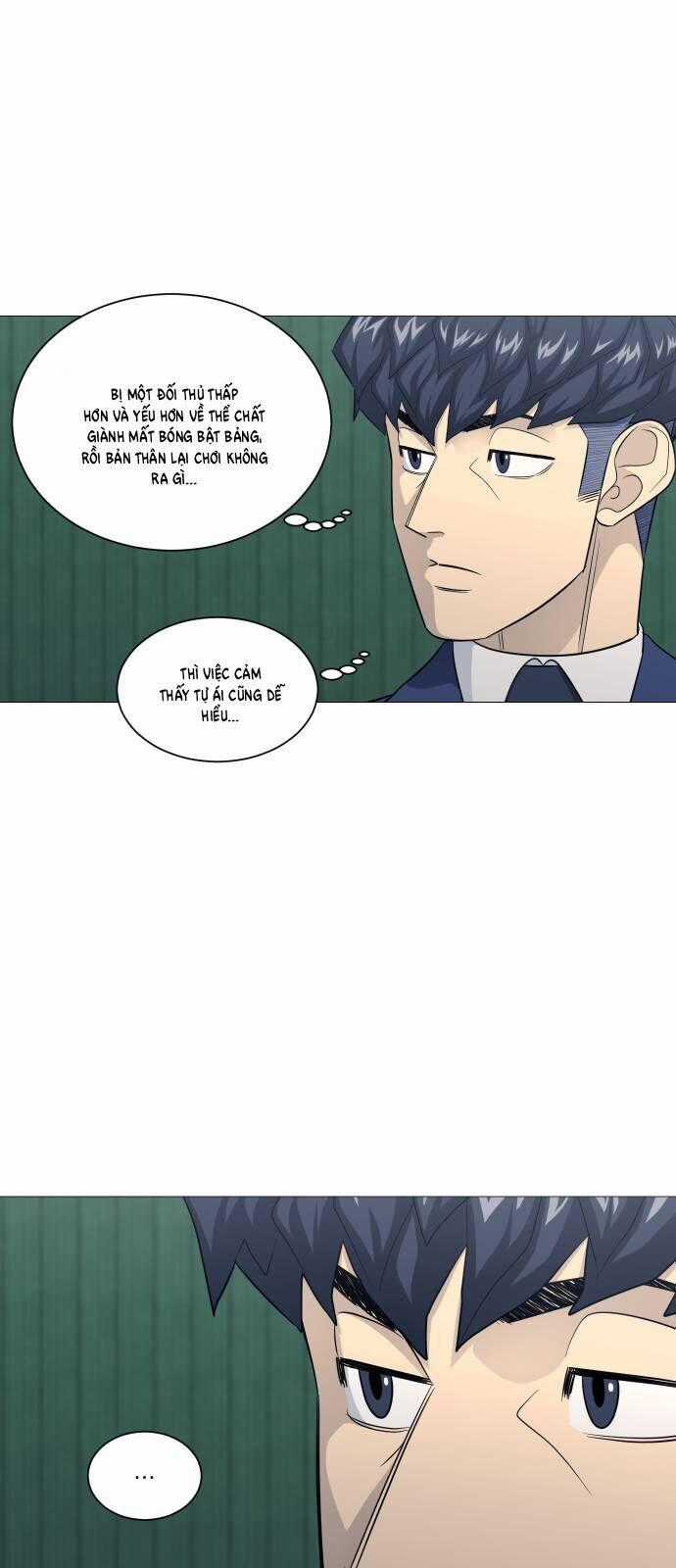 Garbage Time - Chương 162 - Trang 39