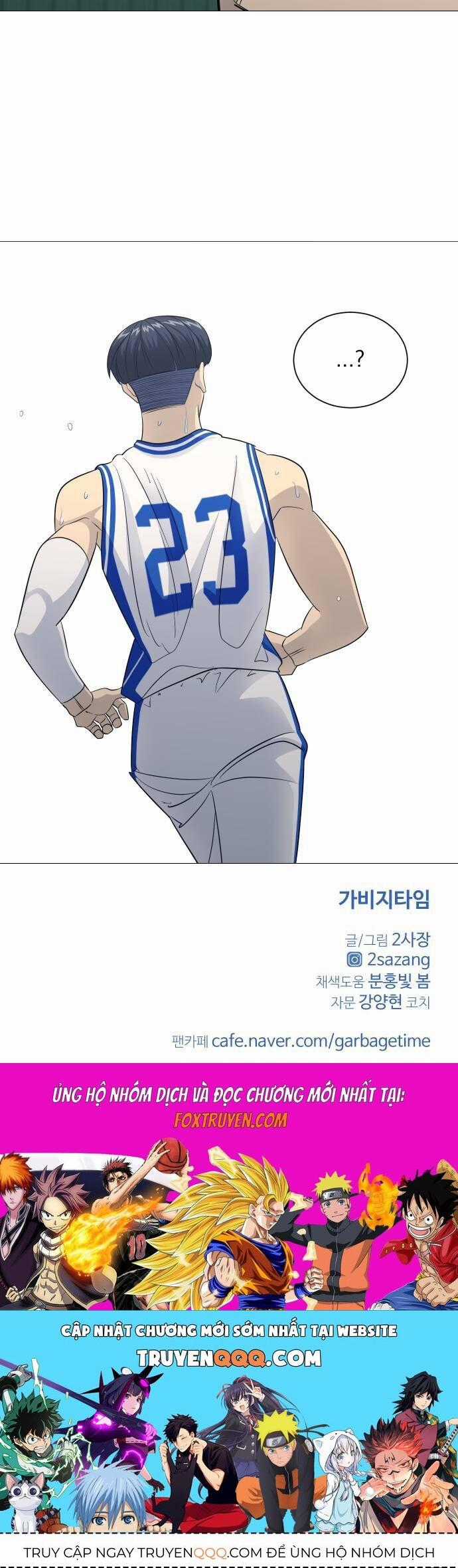 Garbage Time - Chương 162 - Trang 40