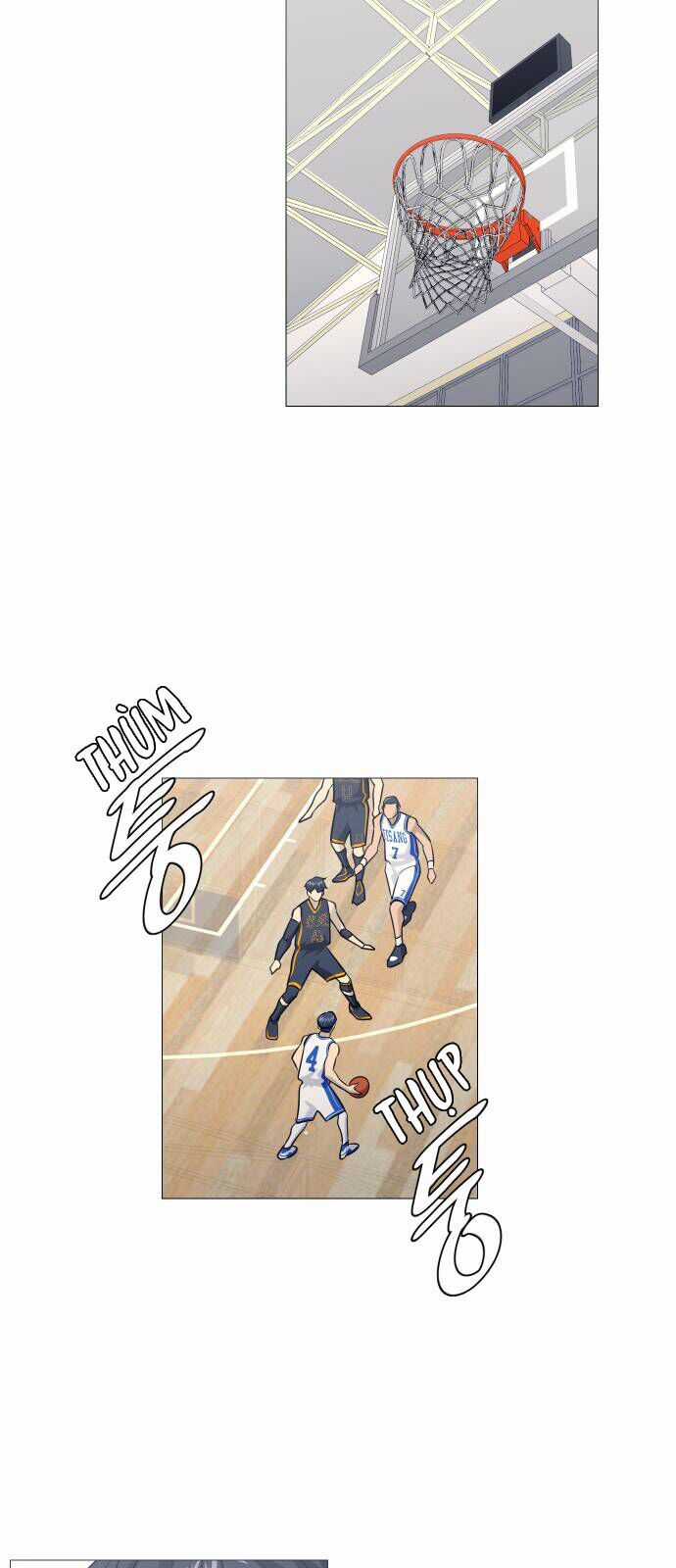 Garbage Time - Chương 162 - Trang 7