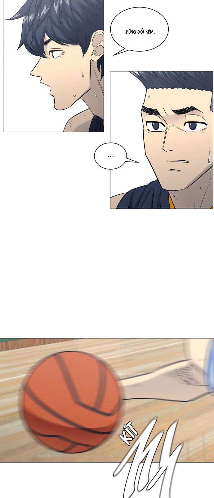 Garbage Time - Chương 162 - Trang 8
