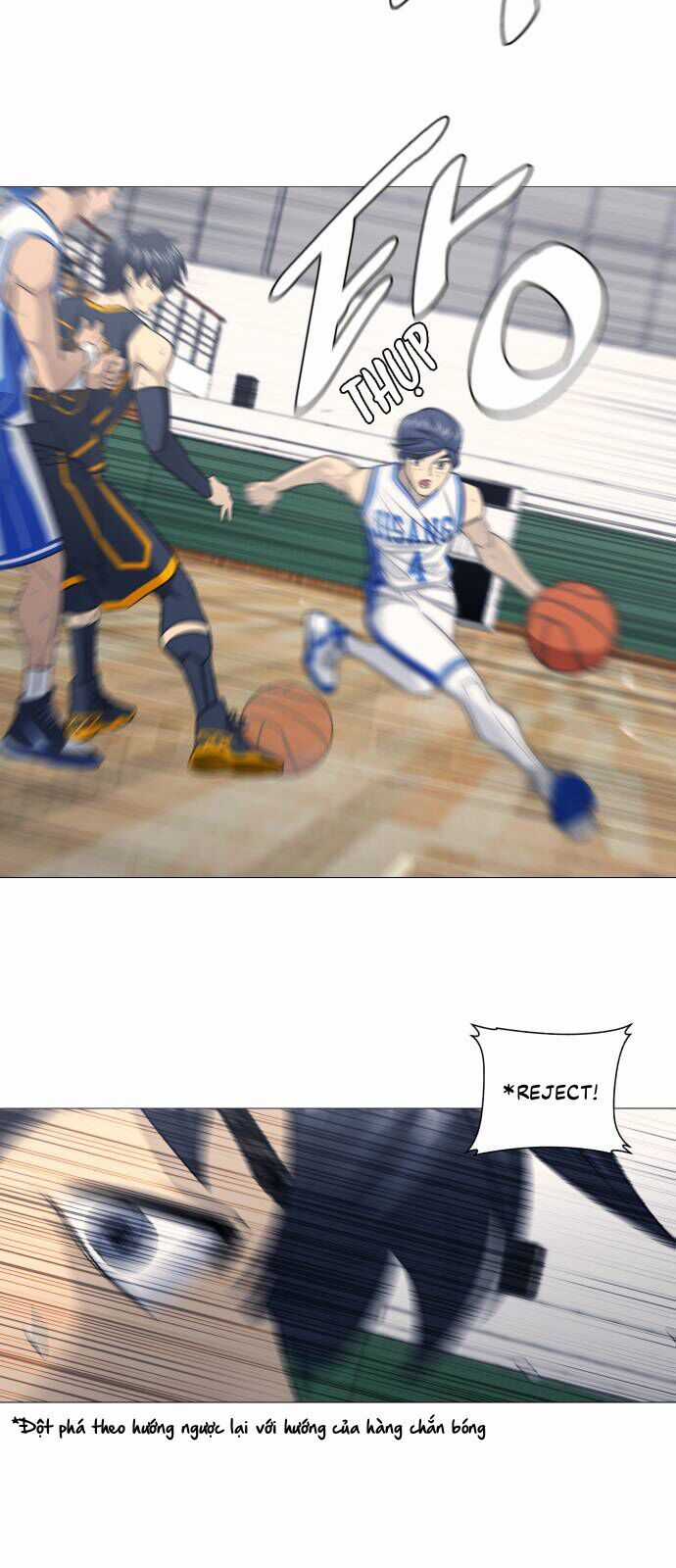 Garbage Time - Chương 162 - Trang 9