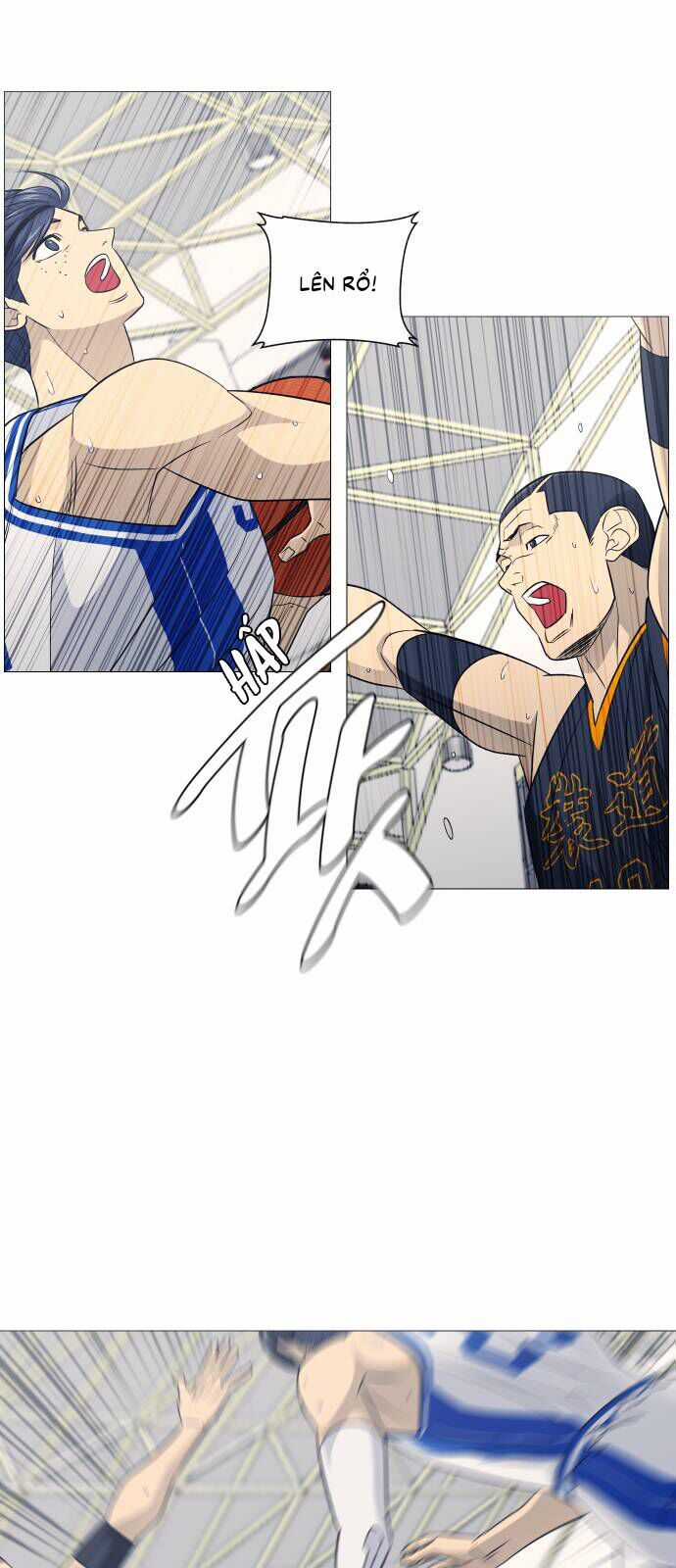 Garbage Time - Chương 162 - Trang 10