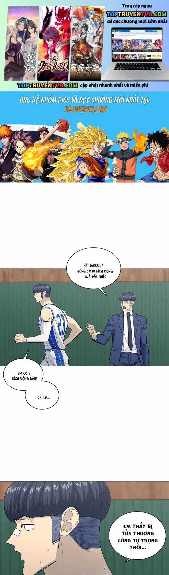 Garbage Time - Chương 163 - Trang 2