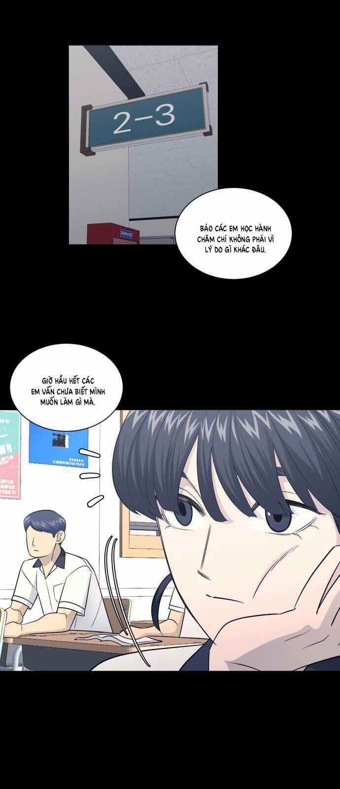 Garbage Time - Chương 163 - Trang 13