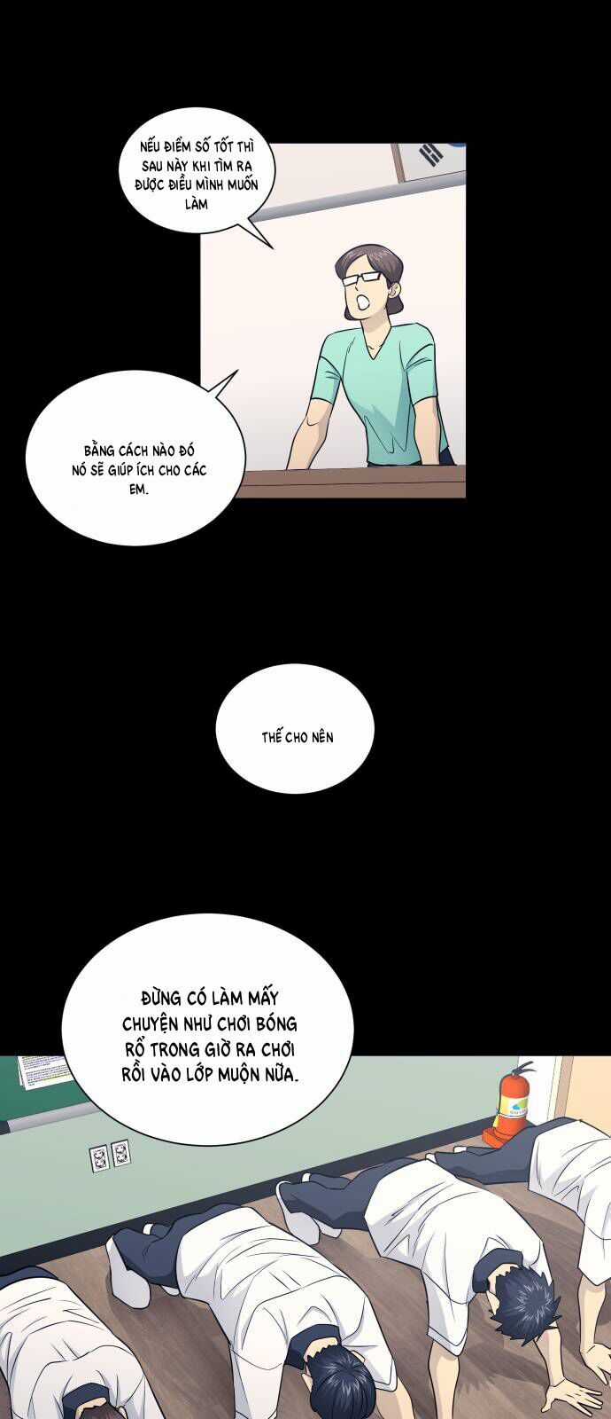 Garbage Time - Chương 163 - Trang 14