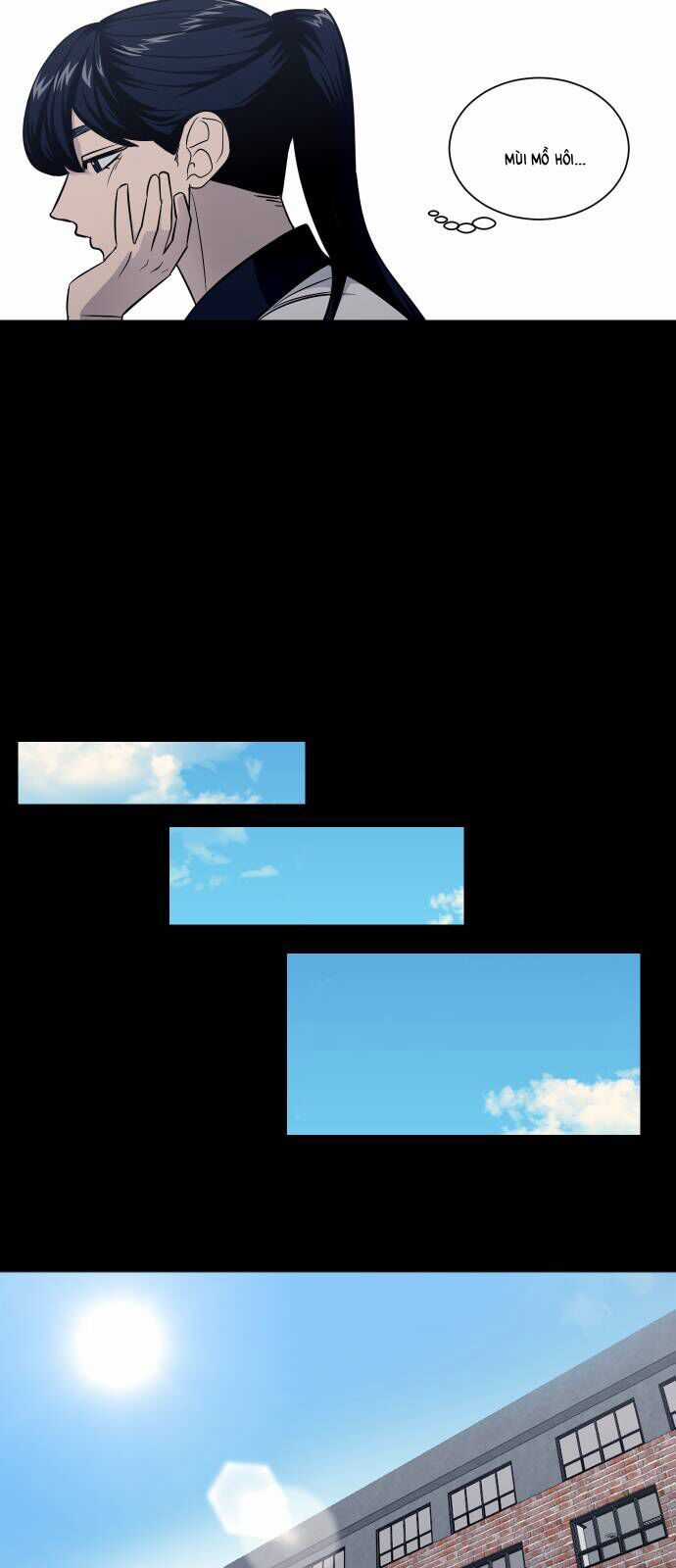 Garbage Time - Chương 163 - Trang 16