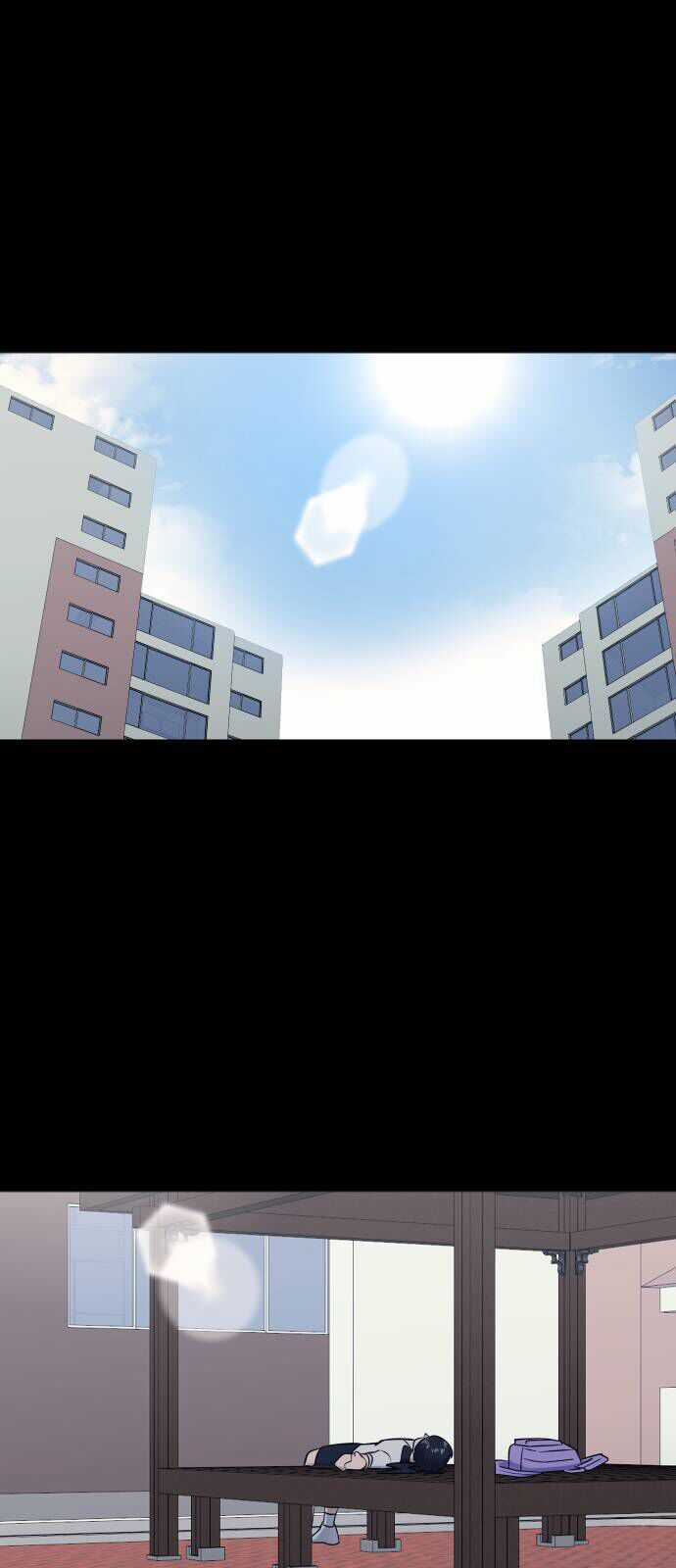 Garbage Time - Chương 163 - Trang 18