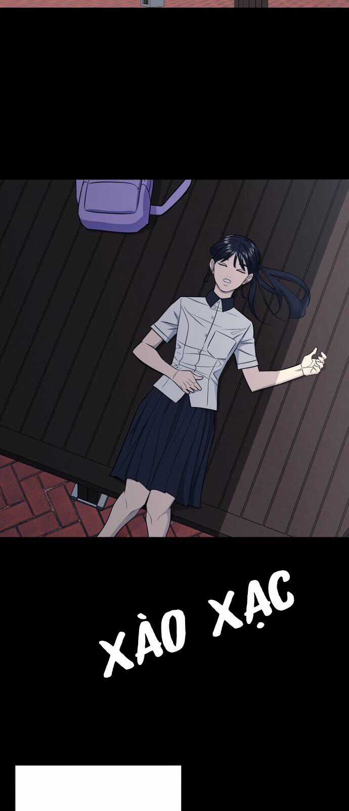 Garbage Time - Chương 163 - Trang 19