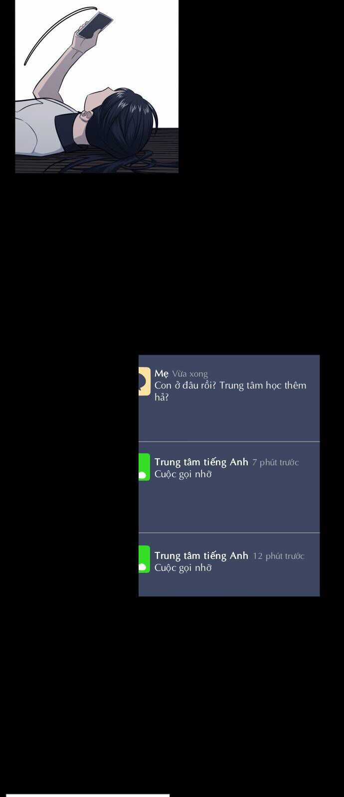 Garbage Time - Chương 163 - Trang 20