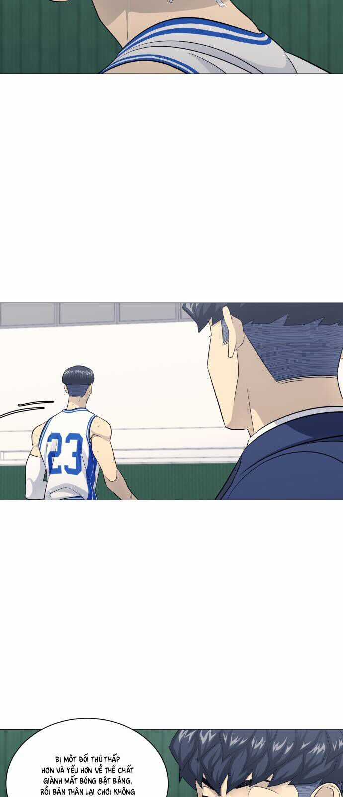 Garbage Time - Chương 163 - Trang 3