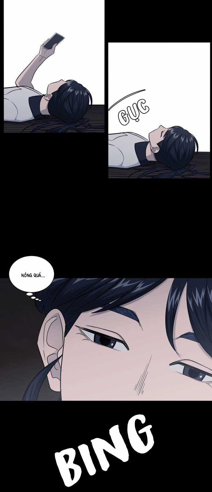 Garbage Time - Chương 163 - Trang 21