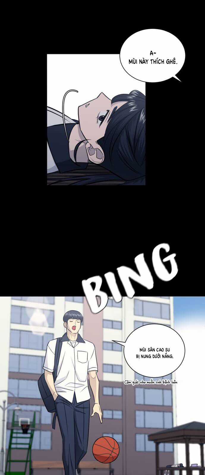 Garbage Time - Chương 163 - Trang 22