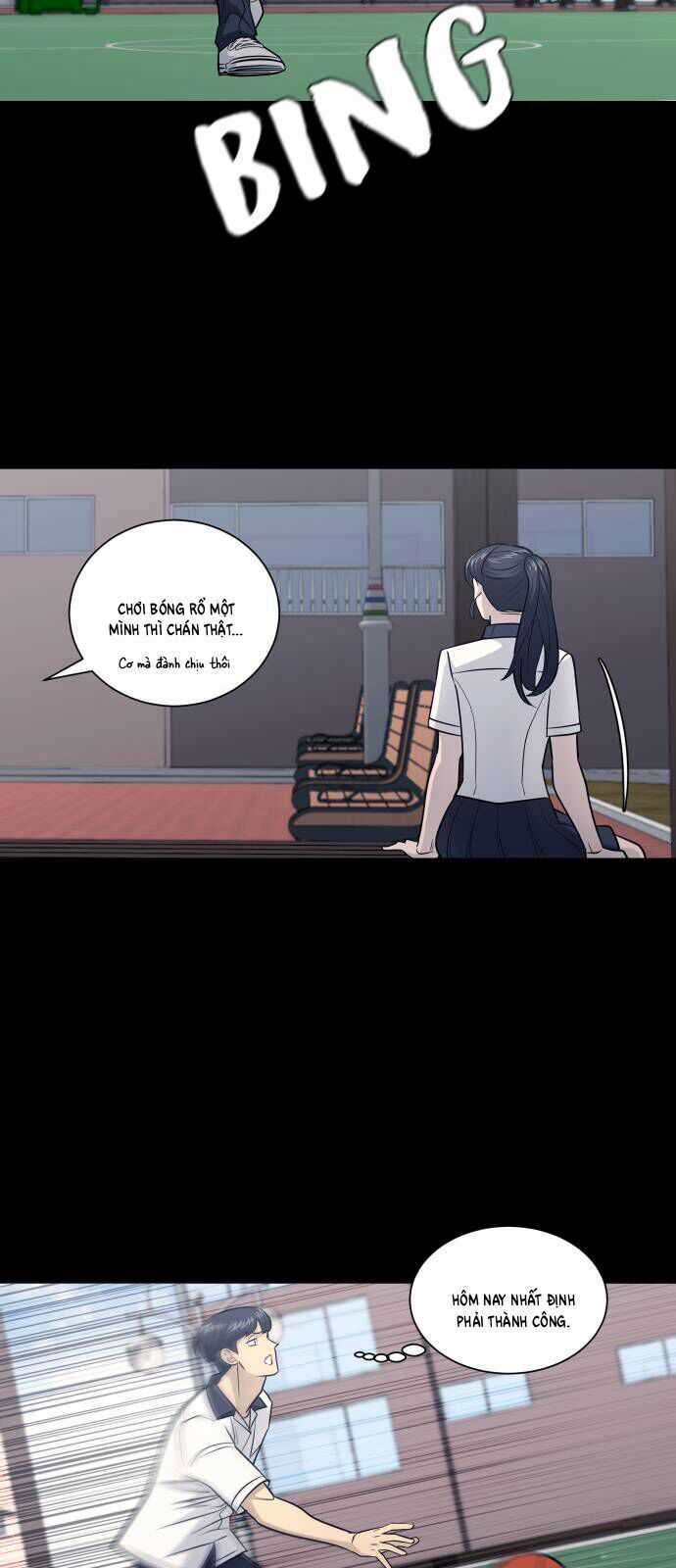 Garbage Time - Chương 163 - Trang 23