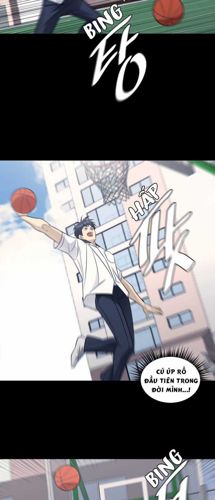 Garbage Time - Chương 163 - Trang 24