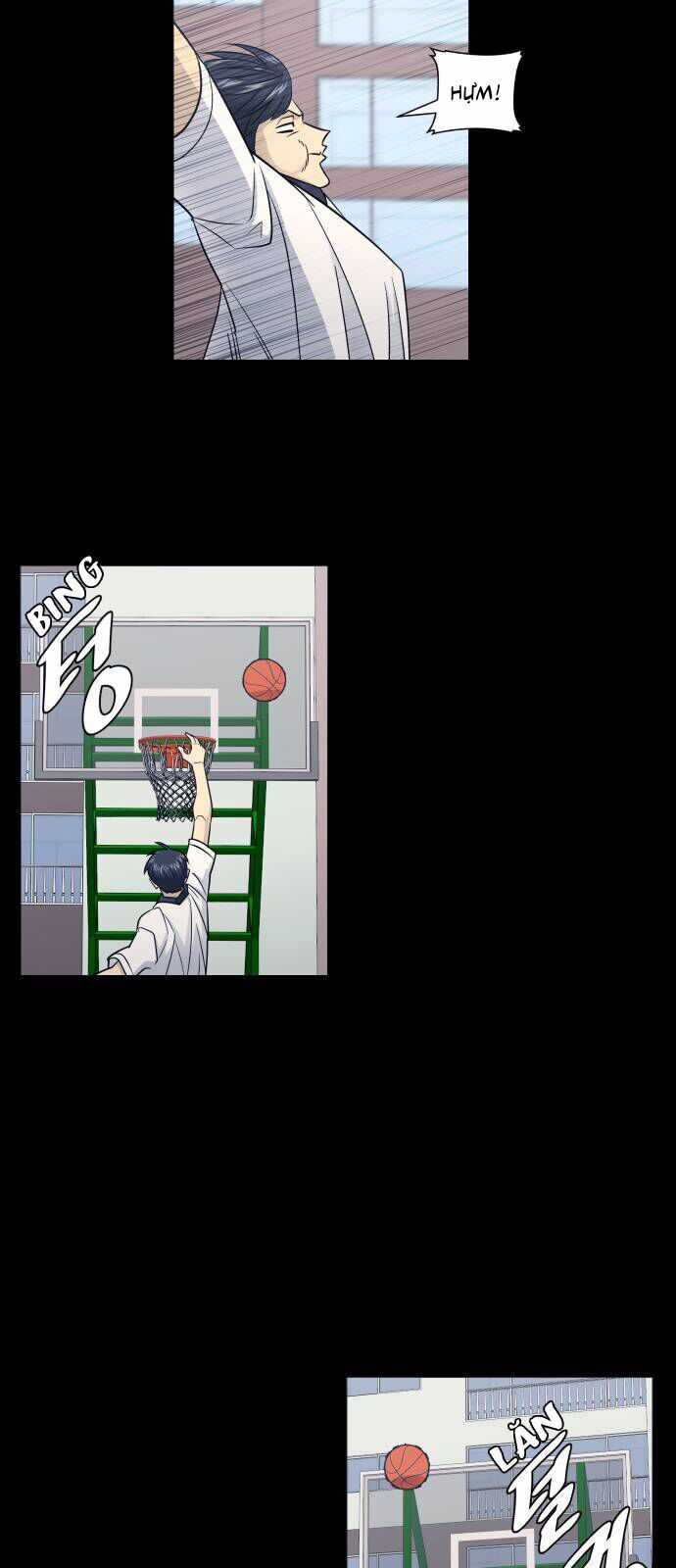 Garbage Time - Chương 163 - Trang 26