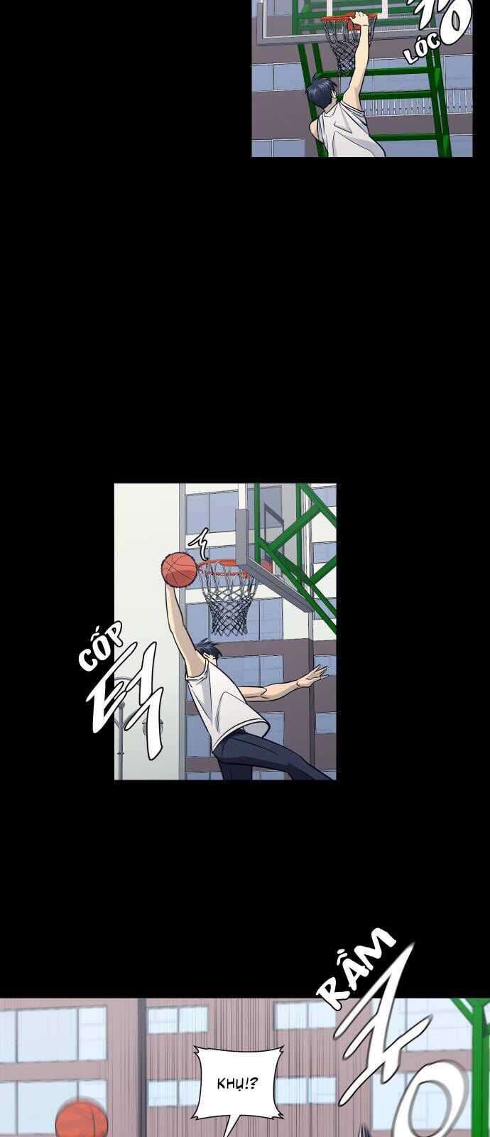 Garbage Time - Chương 163 - Trang 27