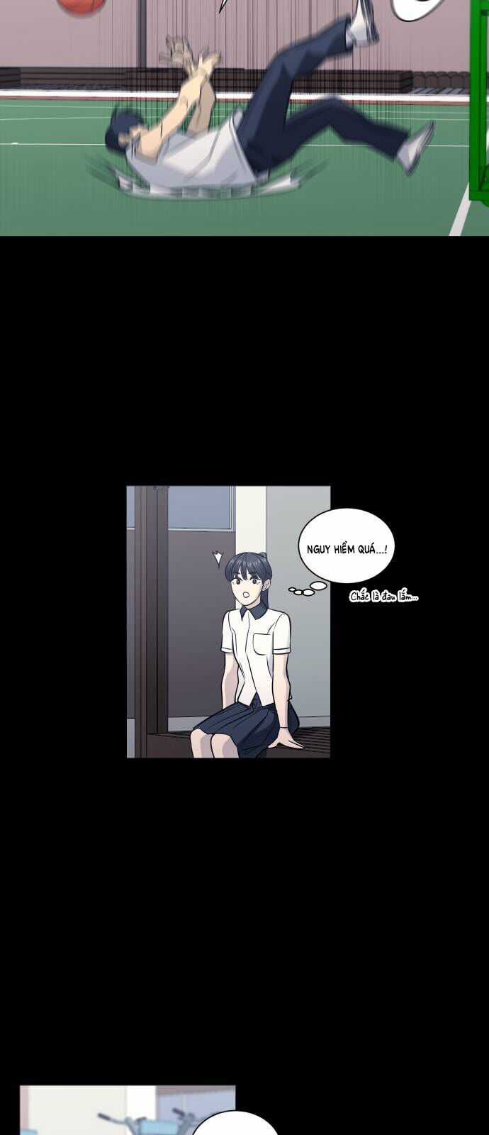 Garbage Time - Chương 163 - Trang 28