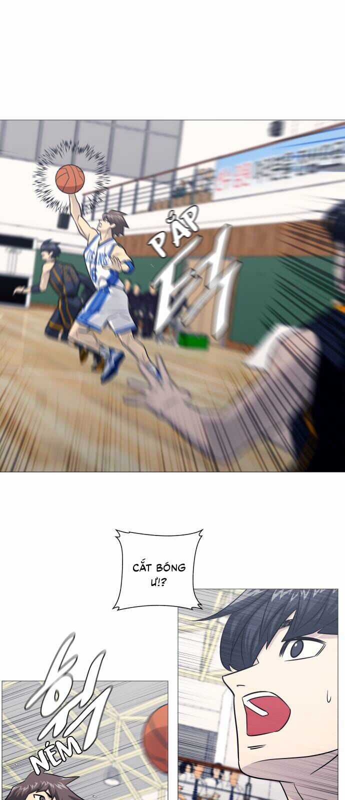 Garbage Time - Chương 163 - Trang 34