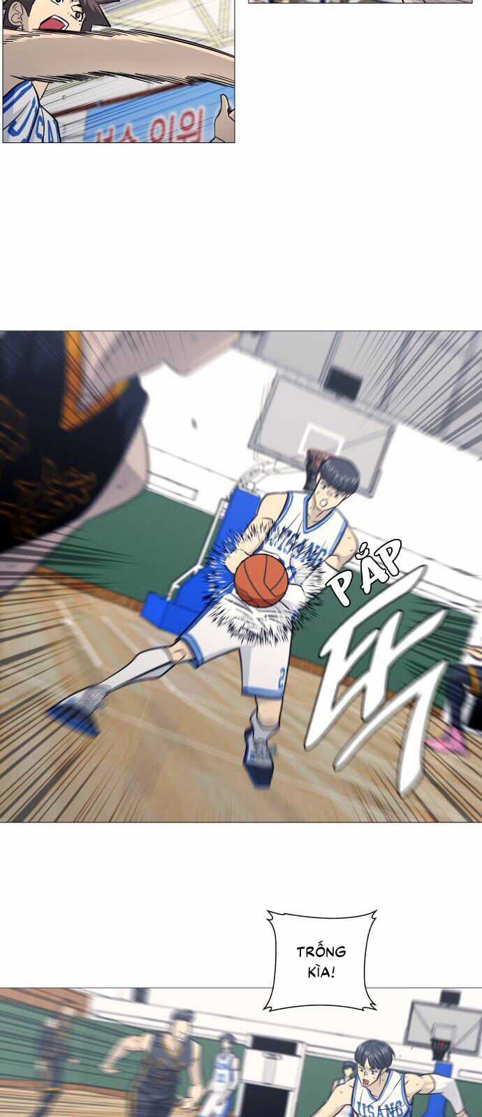 Garbage Time - Chương 163 - Trang 35