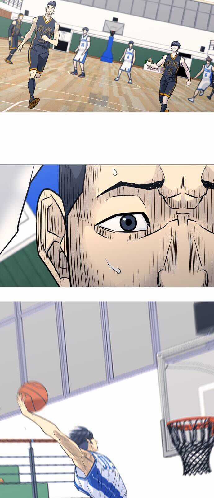 Garbage Time - Chương 163 - Trang 40