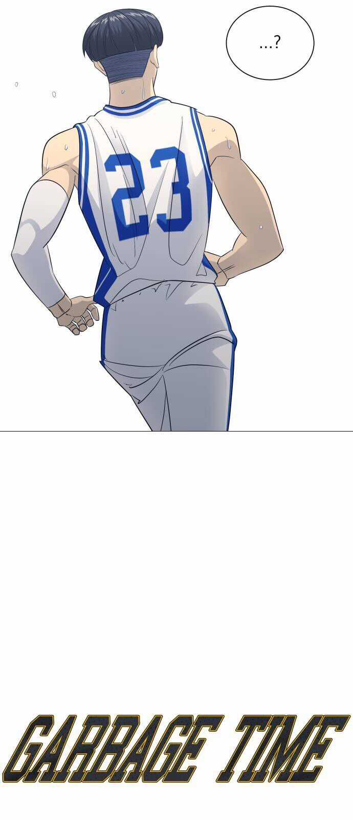 Garbage Time - Chương 163 - Trang 5