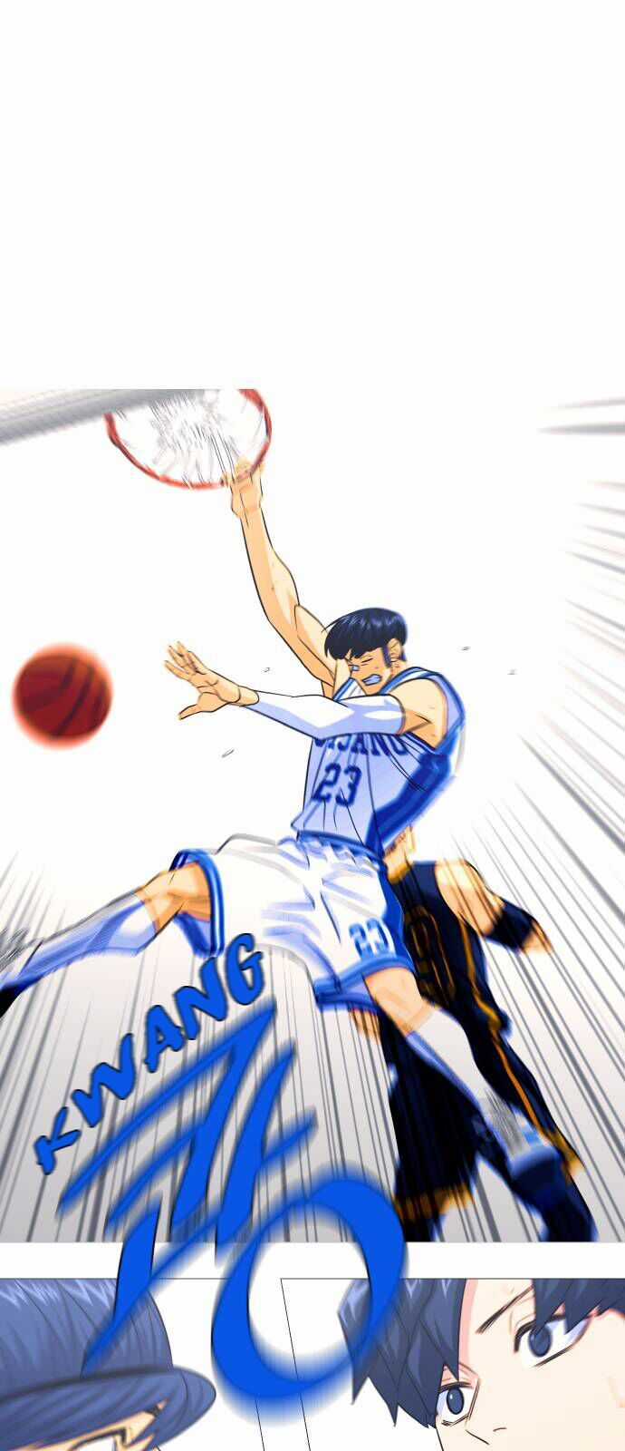 Garbage Time - Chương 163 - Trang 43