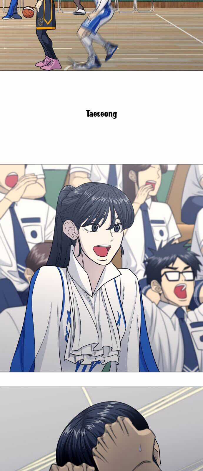 Garbage Time - Chương 163 - Trang 46