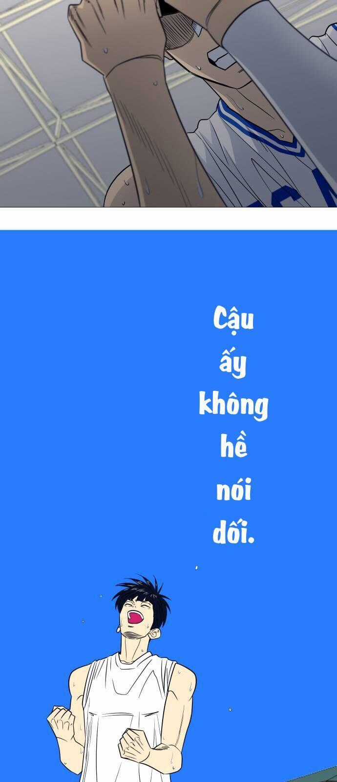 Garbage Time - Chương 163 - Trang 47