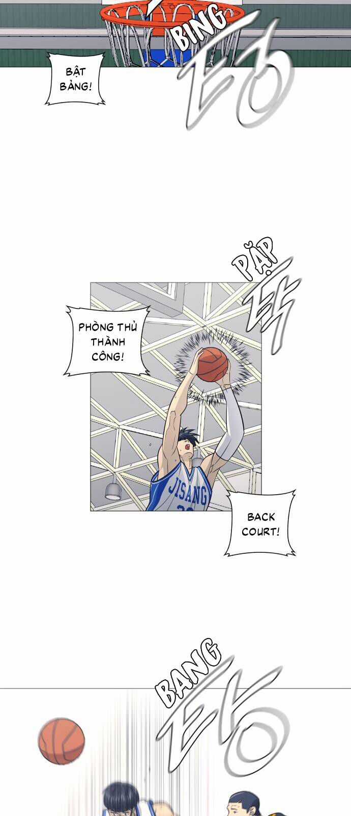 Garbage Time - Chương 163 - Trang 7