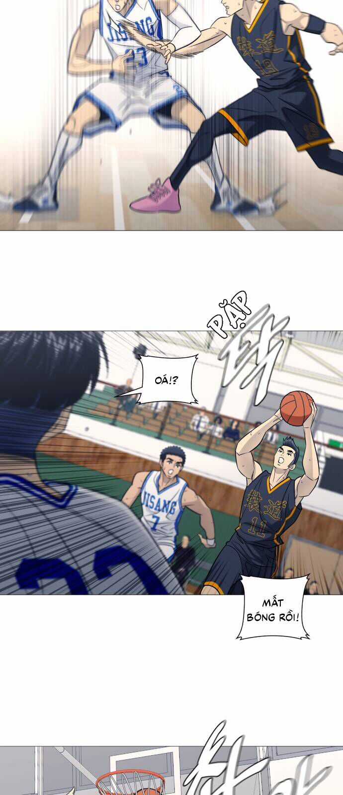 Garbage Time - Chương 163 - Trang 8