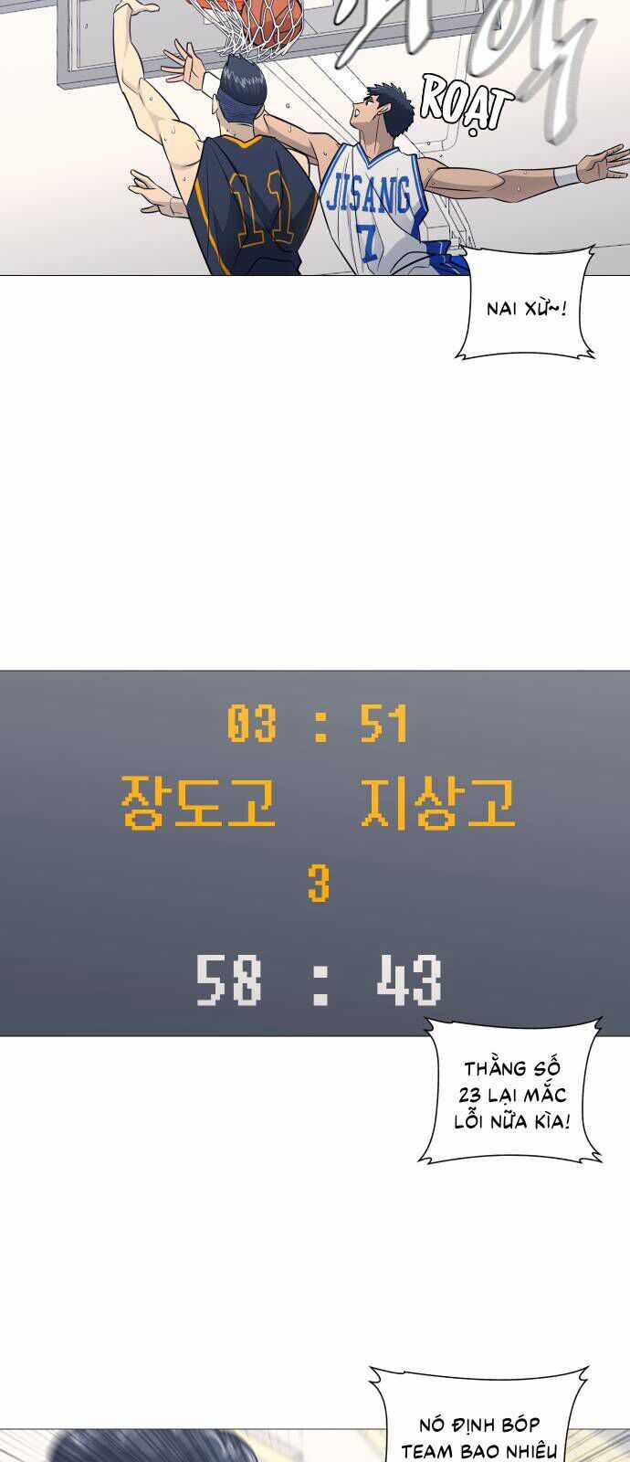 Garbage Time - Chương 163 - Trang 9