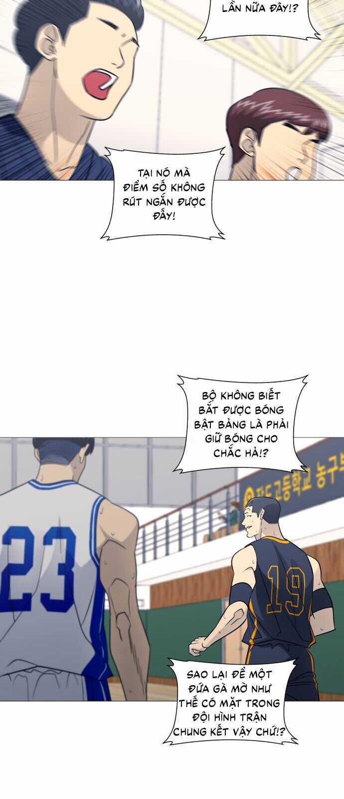 Garbage Time - Chương 163 - Trang 10