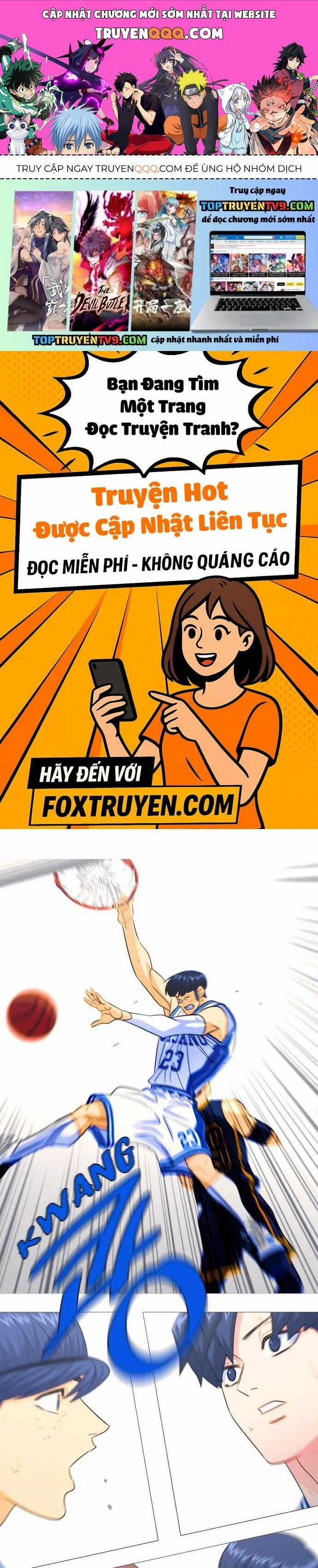 Garbage Time - Chương 164 - Trang 1