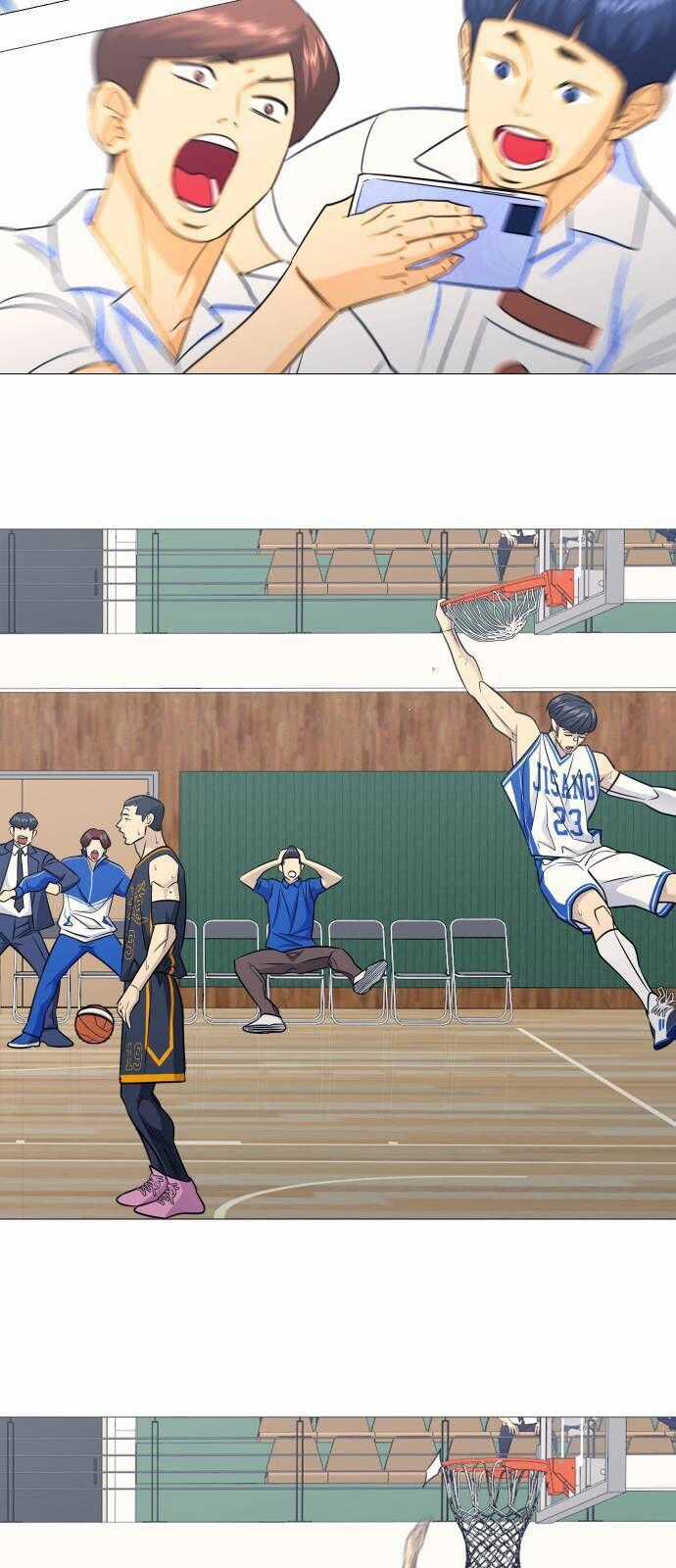 Garbage Time - Chương 164 - Trang 2