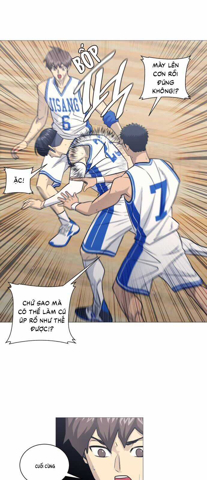 Garbage Time - Chương 164 - Trang 12