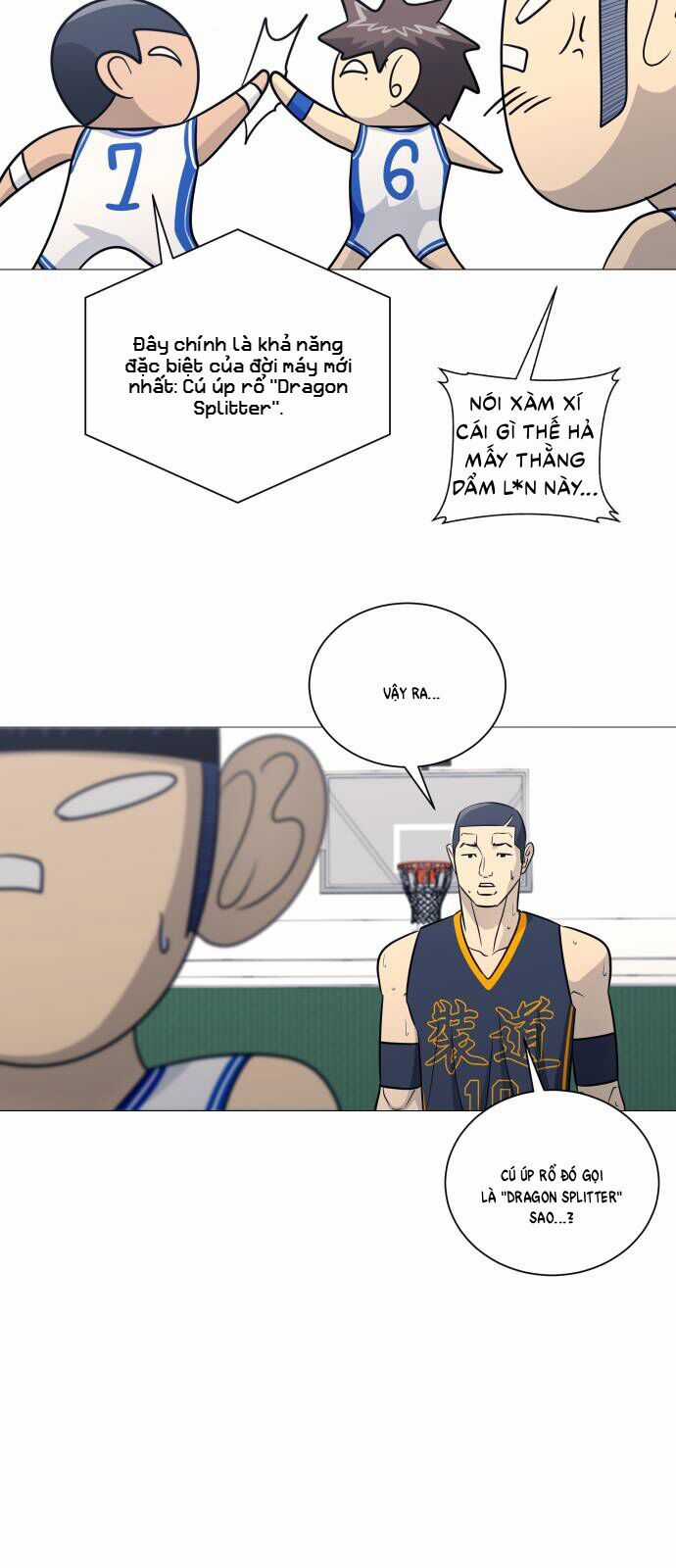 Garbage Time - Chương 164 - Trang 14