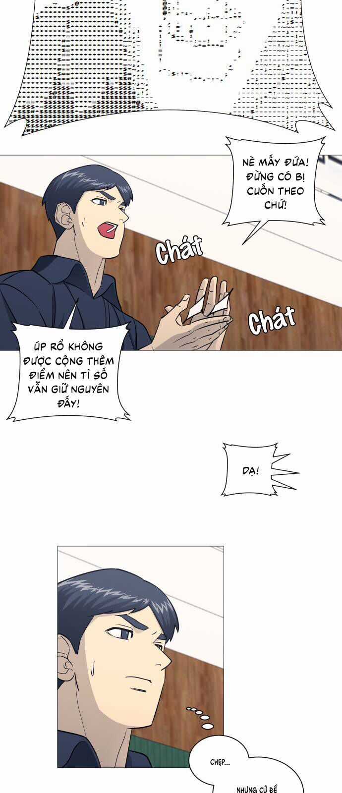 Garbage Time - Chương 164 - Trang 17