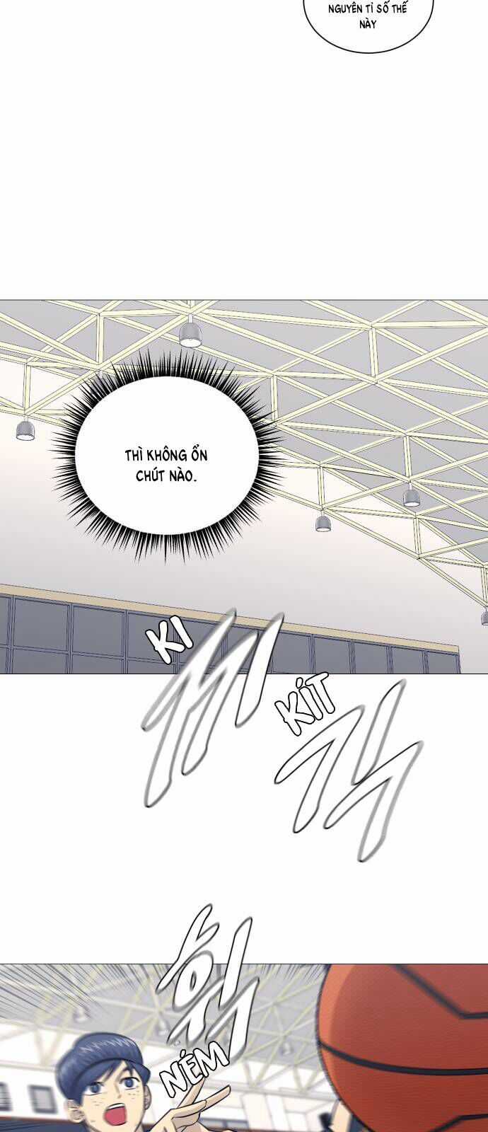 Garbage Time - Chương 164 - Trang 18