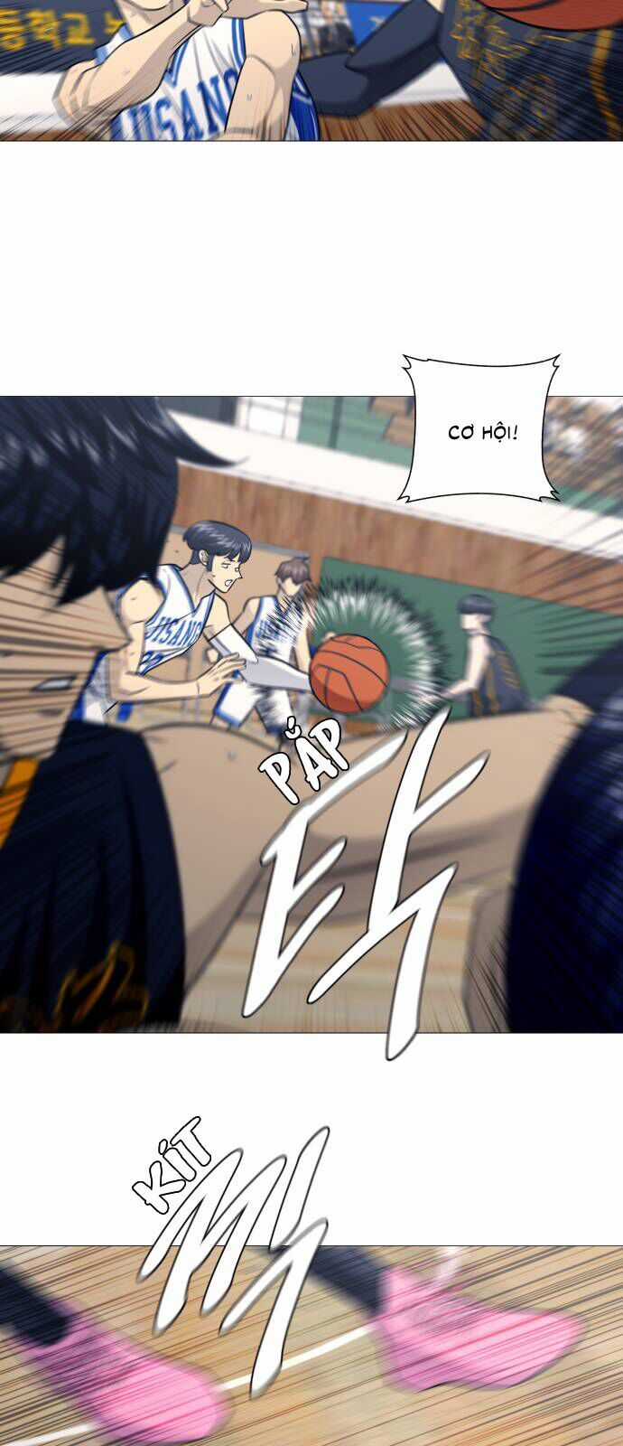 Garbage Time - Chương 164 - Trang 19