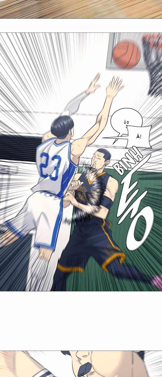 Garbage Time - Chương 164 - Trang 20