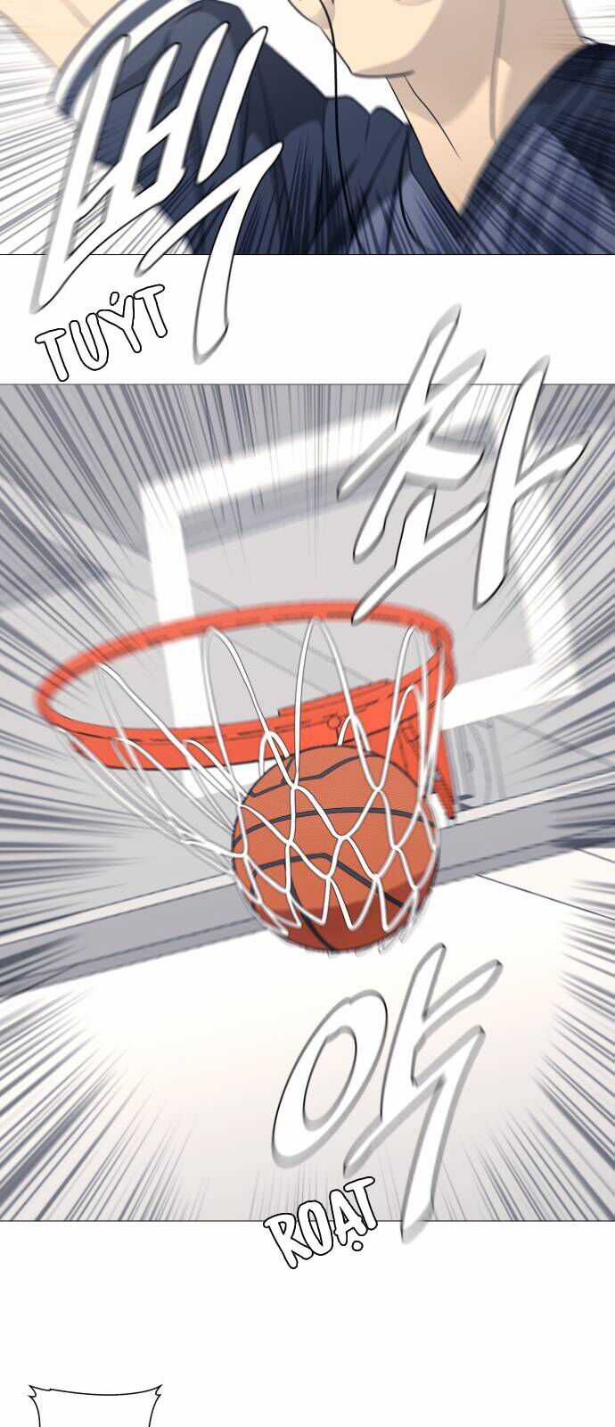 Garbage Time - Chương 164 - Trang 21