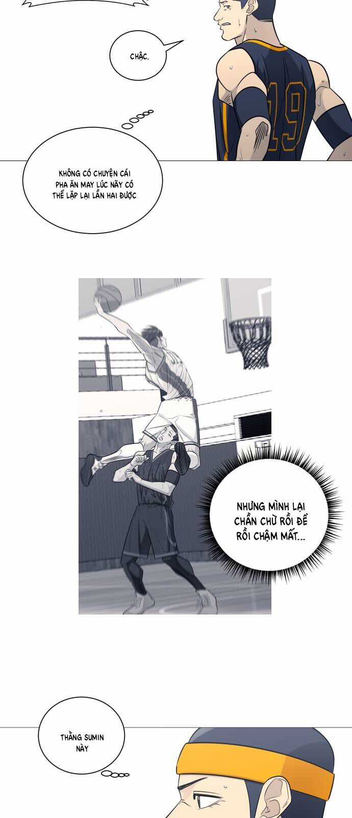 Garbage Time - Chương 164 - Trang 23