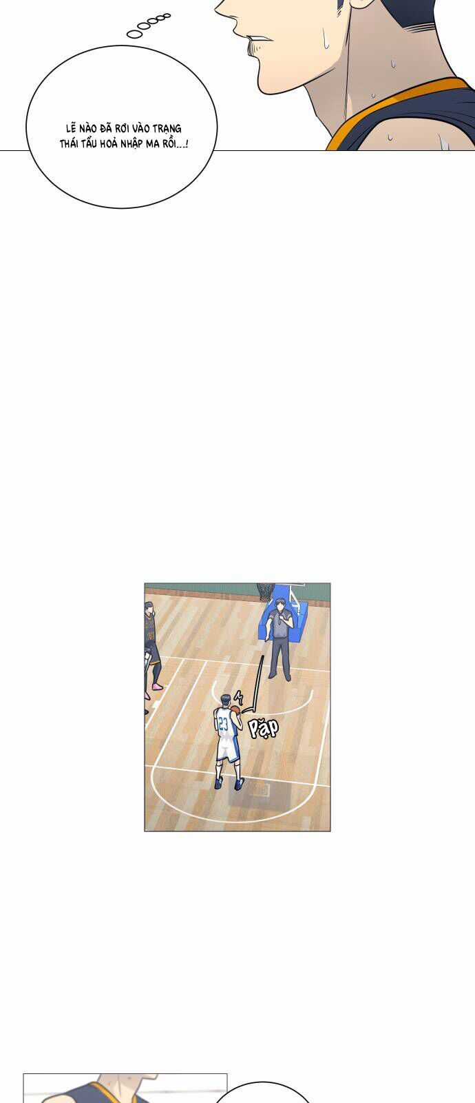 Garbage Time - Chương 164 - Trang 24