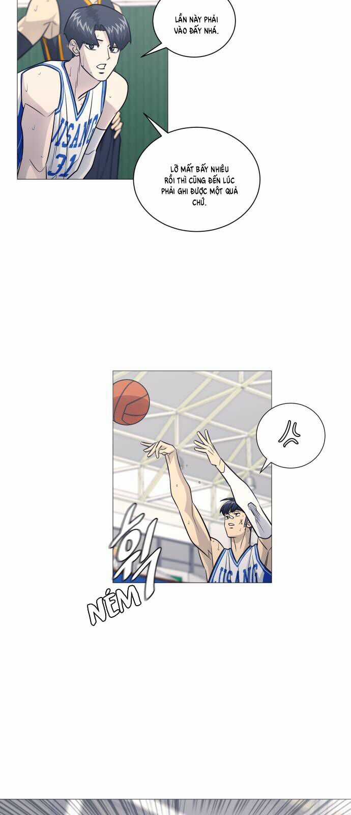 Garbage Time - Chương 164 - Trang 25